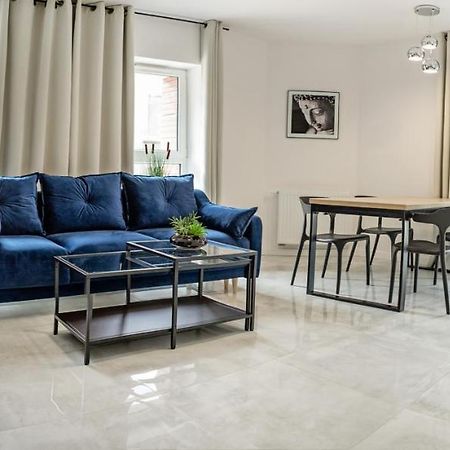 Corso No 7 Apartment Szczawno-Zdroj Esterno foto