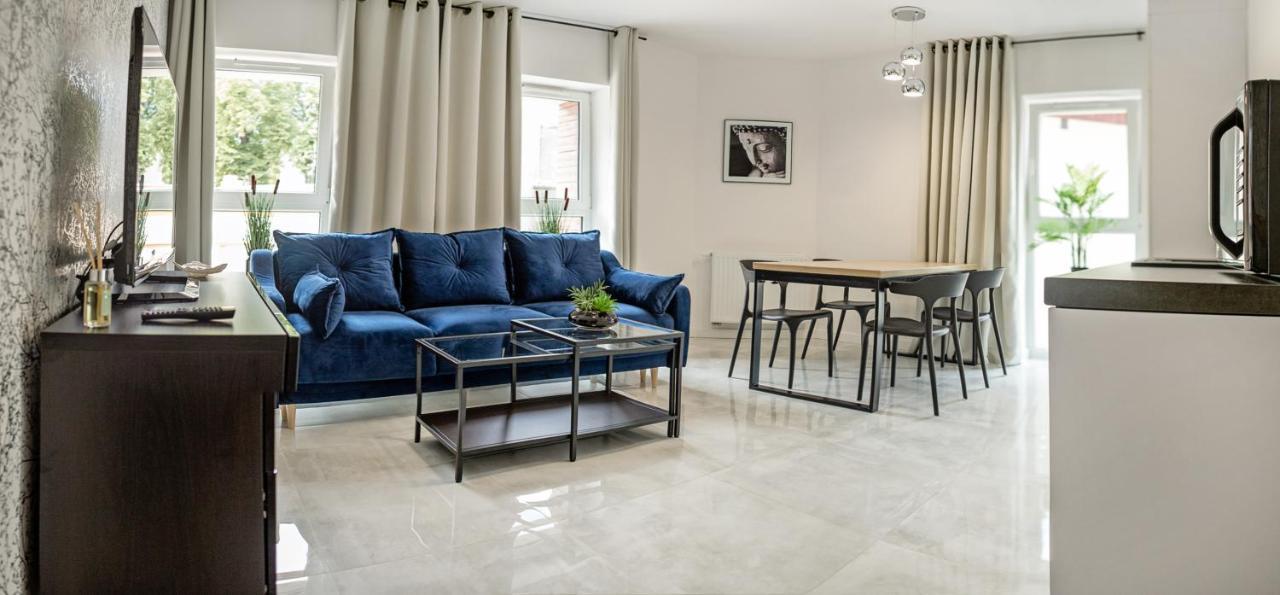 Corso No 7 Apartment Szczawno-Zdroj Esterno foto