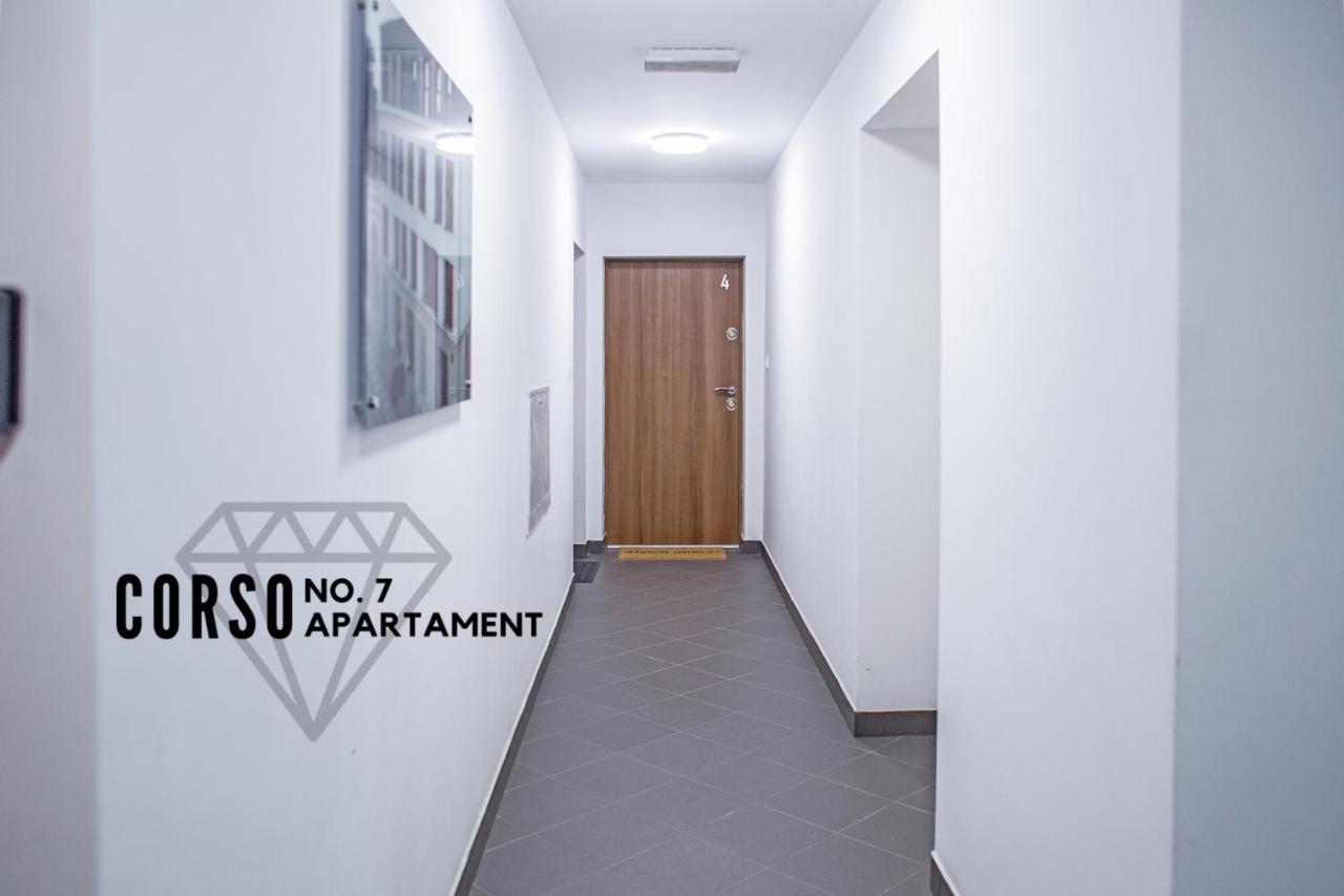 Corso No 7 Apartment Szczawno-Zdroj Esterno foto