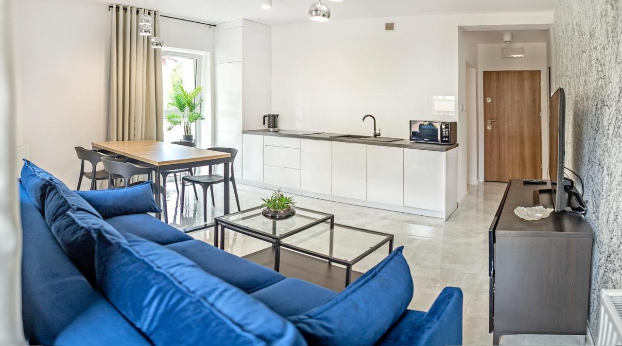 Corso No 7 Apartment Szczawno-Zdroj Esterno foto