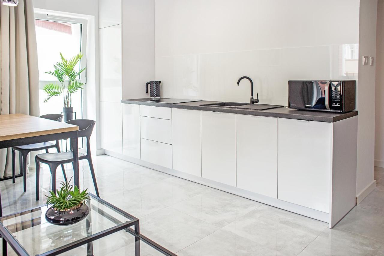 Corso No 7 Apartment Szczawno-Zdroj Esterno foto