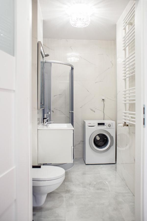 Corso No 7 Apartment Szczawno-Zdroj Esterno foto